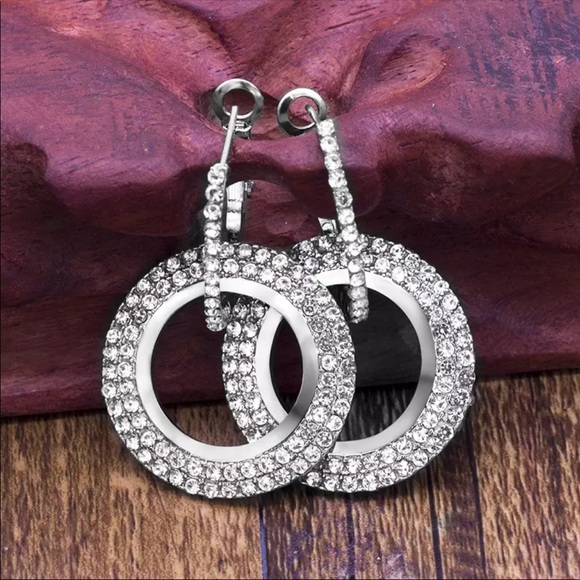 CANOPUS ♡ EARRINGS - Picture 2 of 9